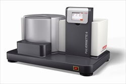 Planetary Mono Mill PULVERISETTE 6 premium line PULVERISETTE 6 premium line